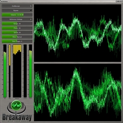 Breakaway Audio Enhancer version 1.4