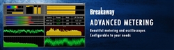 BreakawayOne Basic FM processing core