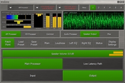 claesson edwards audio breakaway audio enhancer