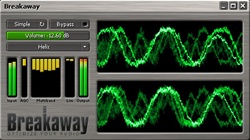 Breakaway Audio Enhancer version 1.3